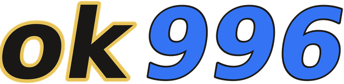 ok996 logo