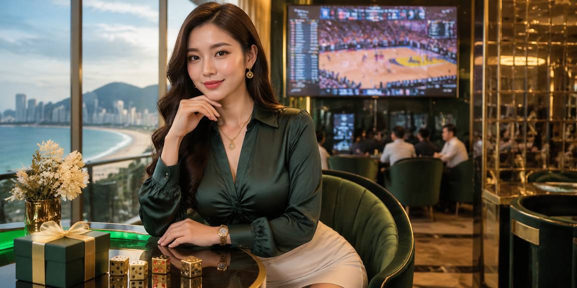 ok996 Casino Uy Tin tại ok996